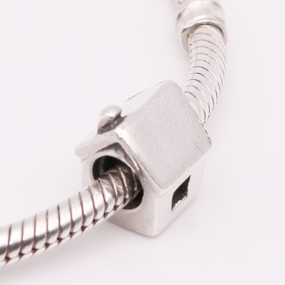 Pandora Jewelry Authentic Pandora House Charm Poshmark